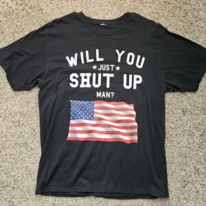 Joe Biden Democratic Presidential Graphic Tee